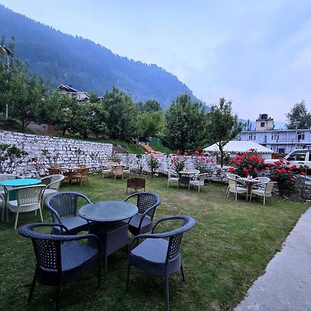 Hill River Resort By West Western Manāli Esterno foto